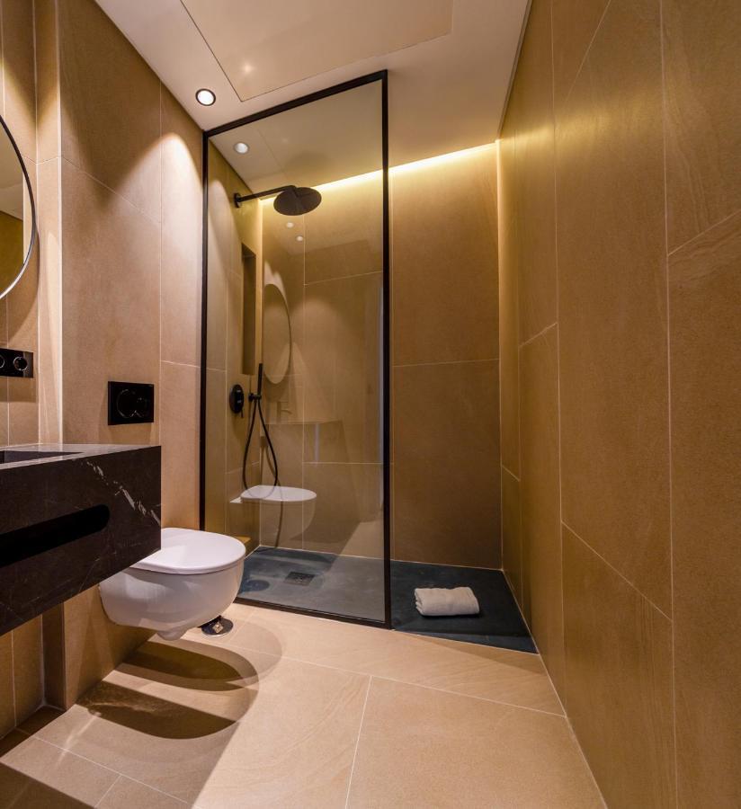 Hotel Apartamentos Hamus โกนิล เด ลาฟรอนเตรา ภายนอก รูปภาพ