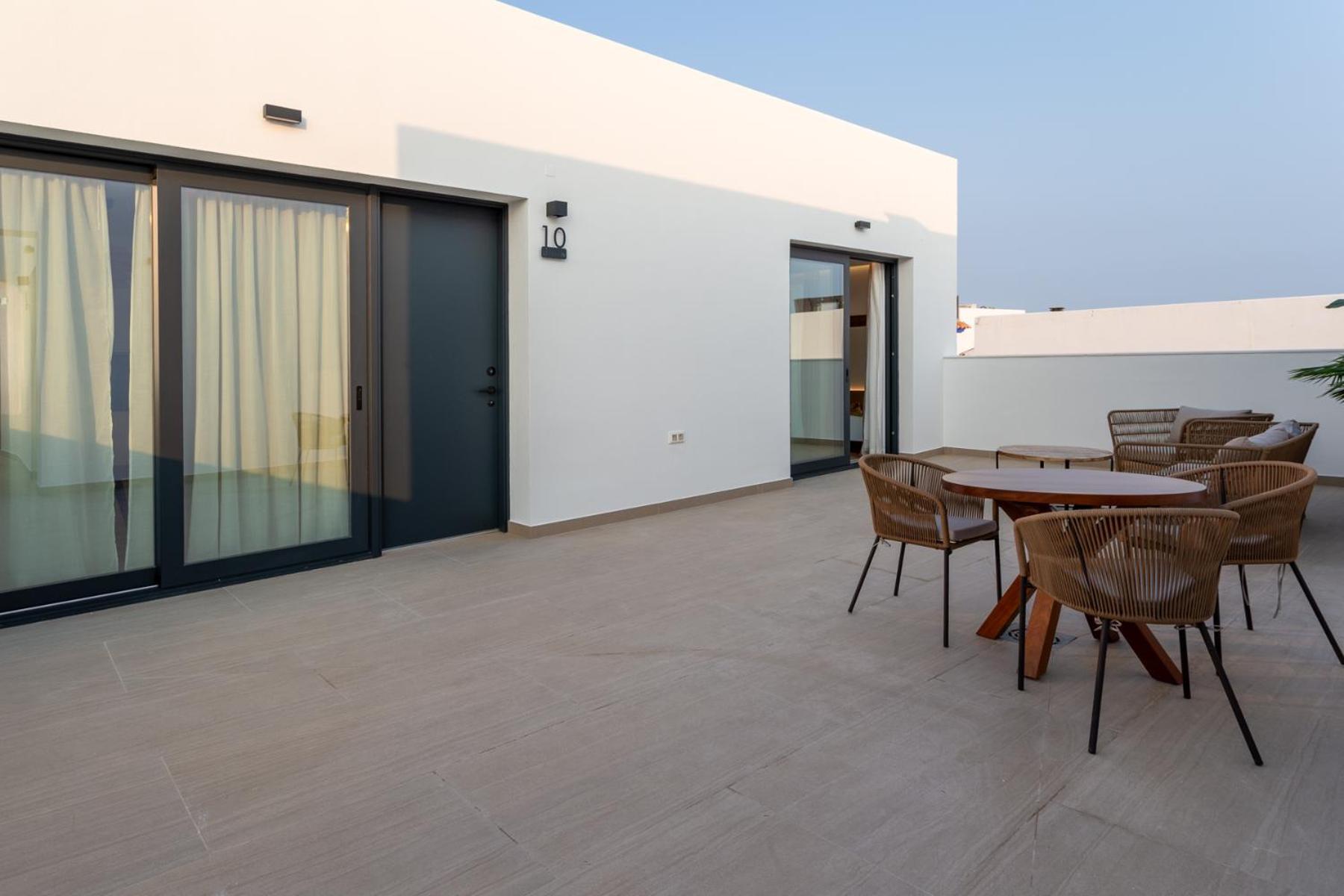 Hotel Apartamentos Hamus โกนิล เด ลาฟรอนเตรา ภายนอก รูปภาพ