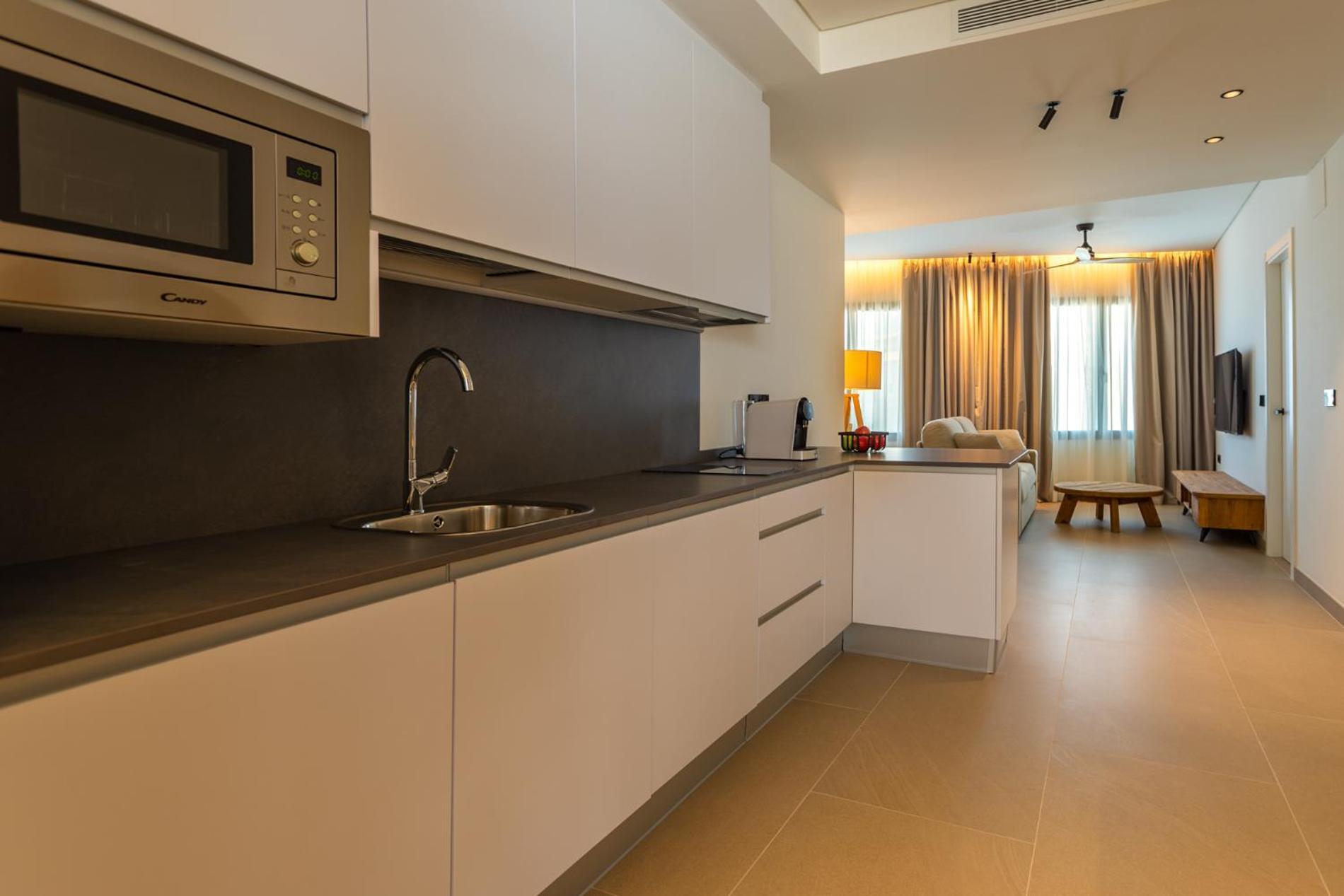 Hotel Apartamentos Hamus โกนิล เด ลาฟรอนเตรา ภายนอก รูปภาพ