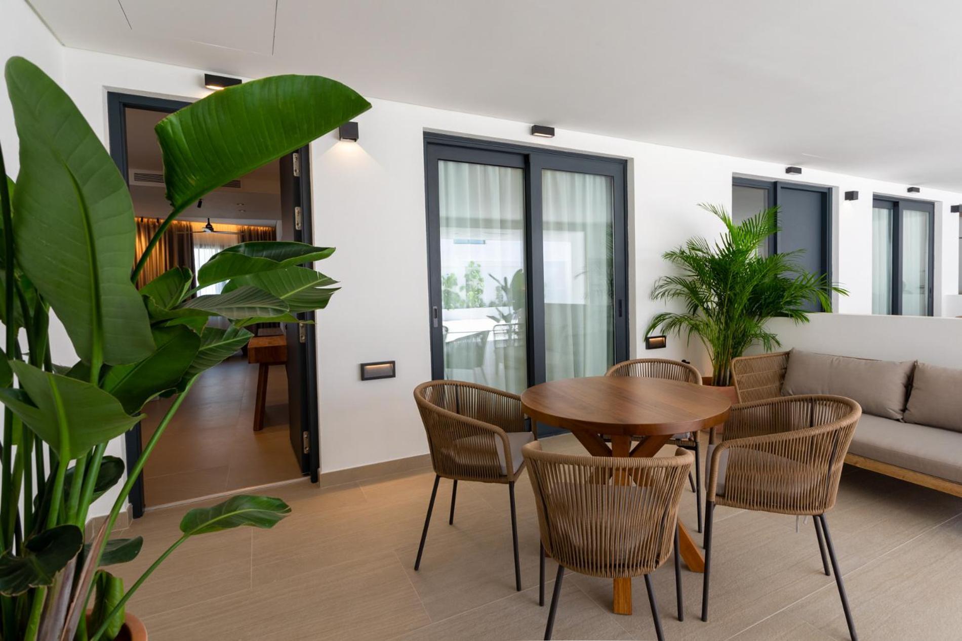 Hotel Apartamentos Hamus โกนิล เด ลาฟรอนเตรา ภายนอก รูปภาพ
