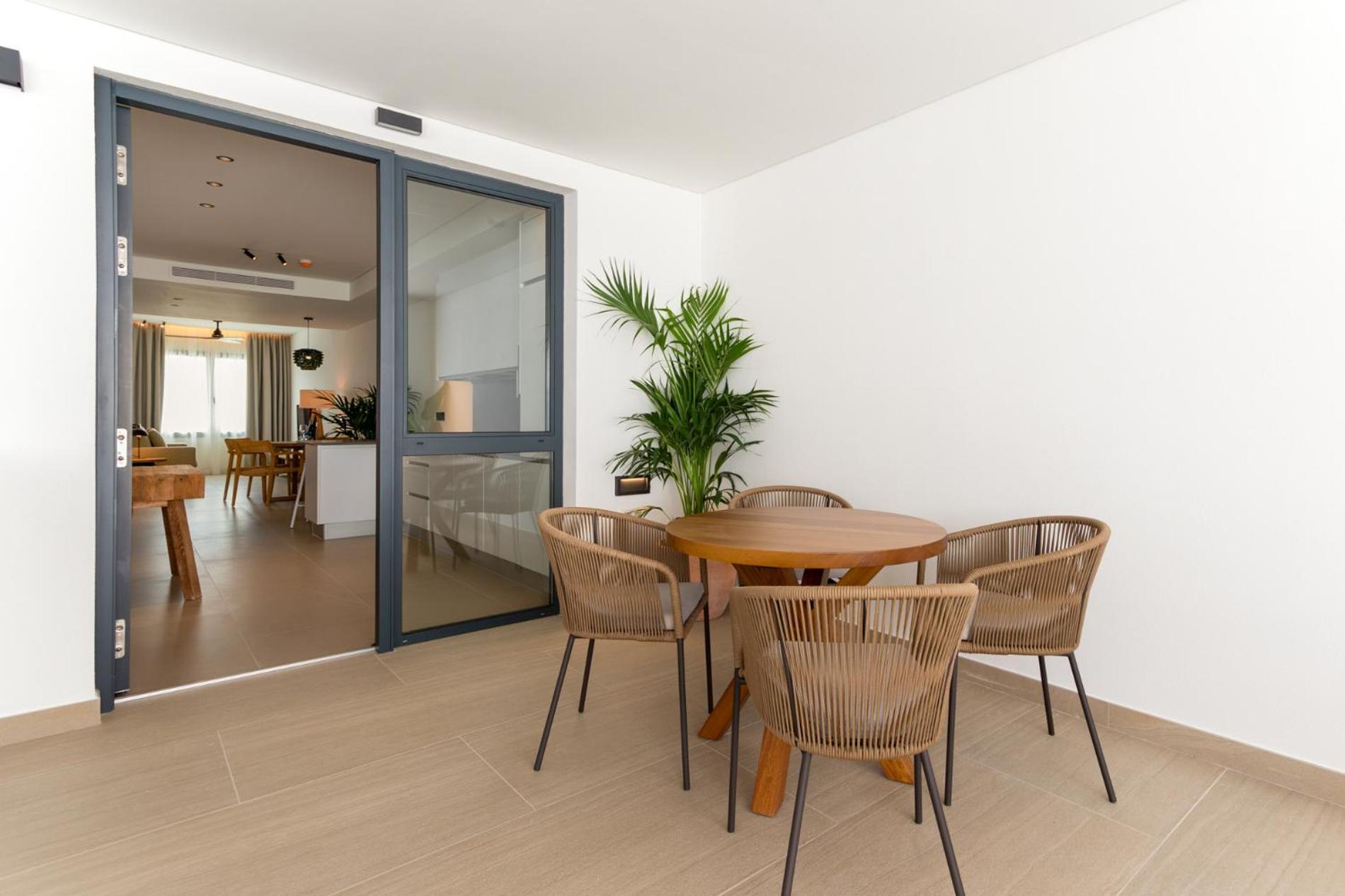 Hotel Apartamentos Hamus โกนิล เด ลาฟรอนเตรา ภายนอก รูปภาพ