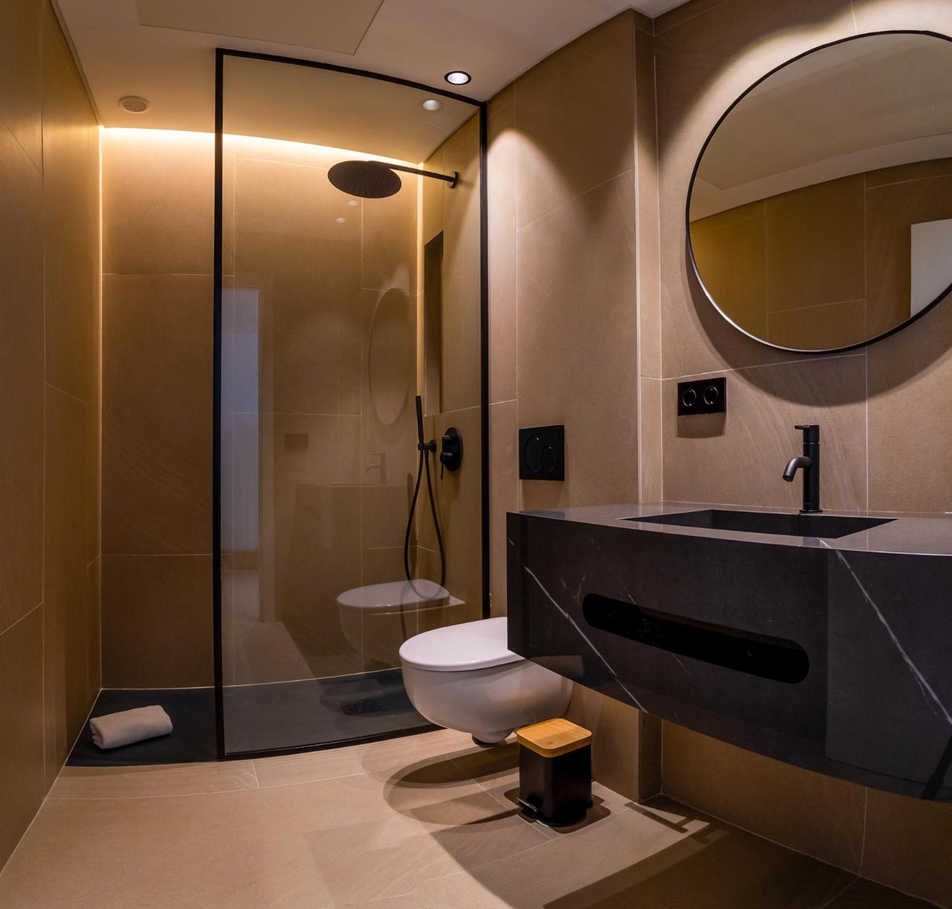 Hotel Apartamentos Hamus โกนิล เด ลาฟรอนเตรา ภายนอก รูปภาพ