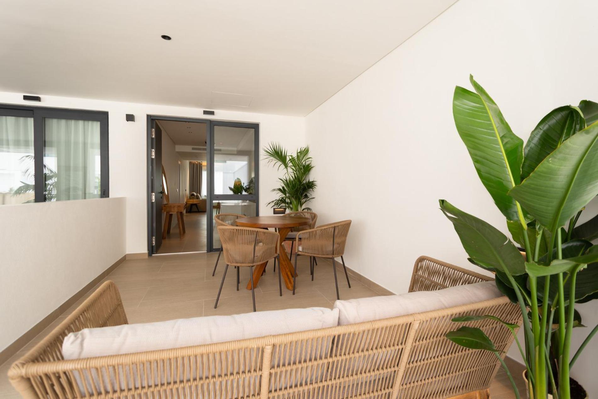 Hotel Apartamentos Hamus โกนิล เด ลาฟรอนเตรา ภายนอก รูปภาพ